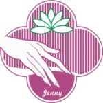 Jenny massage in Shanghai Logo
