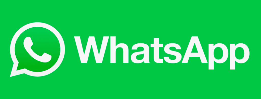 Contact us on WhatsApp